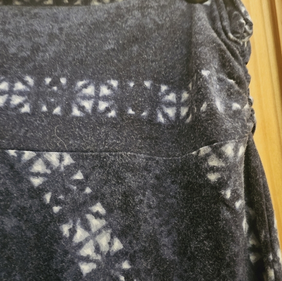 Patagonia tie dye asymetric skirt - Picture 2 of 2